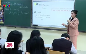 Những thay đổi trong mùa tuyển sinh 2026