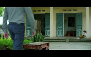 Gia đình trái dấu - Tập 20: Ông Phi đến ở cùng và chăm sóc 'con rơi'