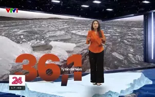 Tiềm năng của Greenland