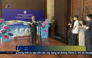 Thái Lan quan ngại trước quy định thị thực mới của Mỹ