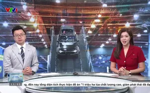 Cuộc chiến ô tô tại Mỹ