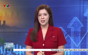 Người Việt chi gần 1 tỉ USD mua trái cây Mỹ