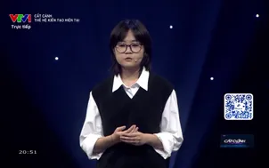 Cất cánh - 17/01/2026