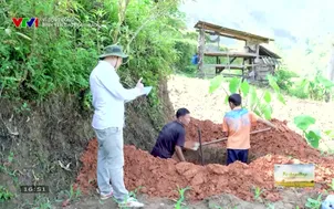 Vì cộng đồng - 17/01/2026