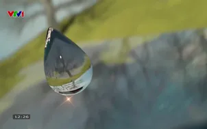 Bản tin thời tiết 12h30 - 17/01/2026