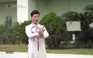 VTV Sống khỏe: Khiêu vũ với sức khỏe