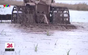 Khát vọng thay đổi của người nông dân