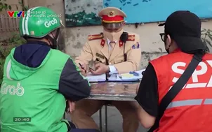 Công dân số: Văn hóa giao thông số