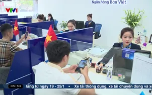 Gửi tiết kiệm - Lựa chọn của nhiều người dân