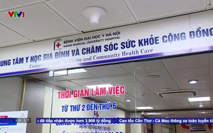 Khám định kỳ hay chỉ khi có triệu chứng