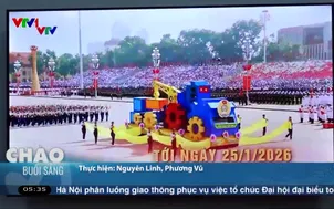 Người dân gửi trọn niềm tin vào Đại hội XIV của Đảng