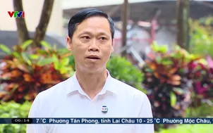 Người lao động hướng về Đại hội XIV của Đảng