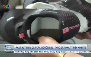 Phát huy hiệu quả các nguồn lực, thúc đẩy phát triển kinh tế