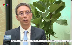 Việt Nam tiếp tục là ngôi sao tăng trưởng kinh tế trong khu vực