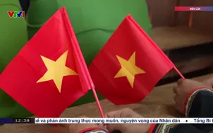 Đại hội XIV - niềm tin nơi đại ngàn Tây Nguyên