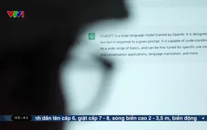 5 quốc gia sử dụng trí tuệ nhân tạo nhiều nhất