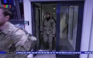 Đan Mạch triển khai thêm binh sĩ tới Greenland