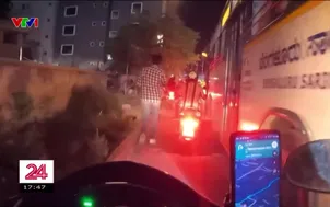 Giao hàng 10 phút và cái giá không hiện trên ứng dụng