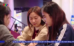 Lan tỏa lịch sử đất nước qua điện ảnh