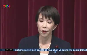 Nhật Bản Tổng tuyển cử sớm