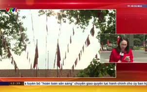 TP. Hồ Chí Minh tin tưởng thông điệp hành động