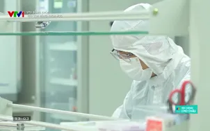 VTV Sống khỏe: Yêu con bằng khoa học