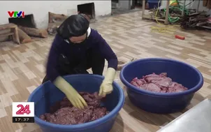 Áp lực an toàn thực phẩm của cơ sở sản xuất nhỏ lẻ dịp Tết