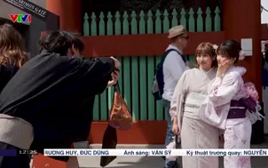 Du lịch toàn cầu lập kỷ lục mới