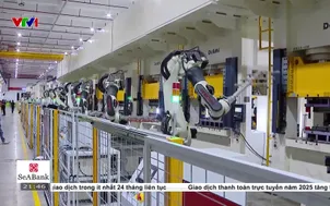 Kỳ vọng về môi trường đầu tư