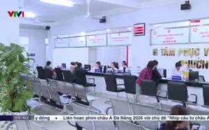 Số định danh cá nhân là mã hồ sơ điện tử công chức từ 1/7/2026