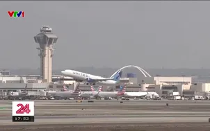 Tình trạng phi công giấu các vấn đề sức khỏe tâm thần