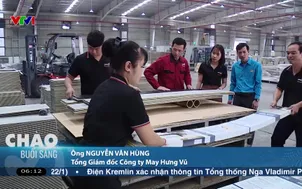 Lương tăng - Thu nhập tăng