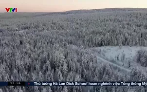 Sinh kế truyền thống trước thách thức biến đổi khí hậu