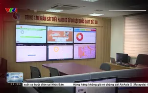 Bước ngoặt minh bạch hóa thị trường bất động sản