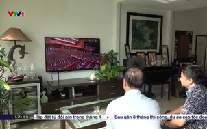 Dư luận quốc tế đánh giá cao định hướng của Việt Nam