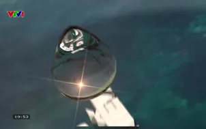 Bản tin thời tiết 19h30 - 23/01/2026