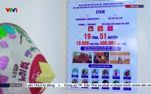 Trường làng được Unesco vinh danh