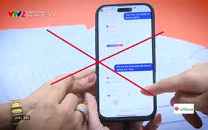 Cảnh giác 247: Mua vàng bạc online: "Vàng mắt, bạc đầu"