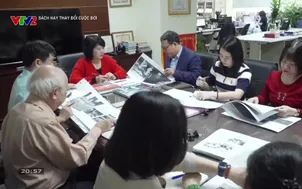 Sách hay thay đổi cuộc đời: Số 4