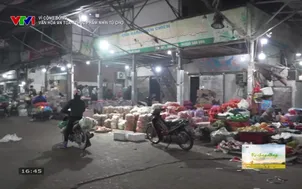 Vì cộng đồng - 24/01/2026