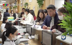 VTV Sống khỏe - Dinh dưỡng cho người Việt: Dinh dưỡng tốt để sẵn sàng làm mẹ