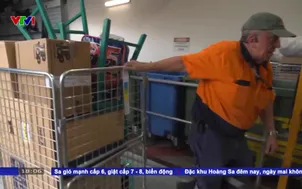 Gánh nặng "rác thải từ thiện" do thời trang nhanh