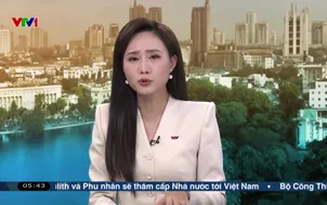 Bản tin thời tiết 5h30 - 26/01/2026