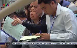 Mã hóa định danh điện tử bất động sản