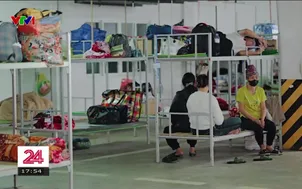 Nơi nghỉ chân miễn phí dành cho người nhà bệnh nhân