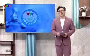 VTV Sống khỏe: Bảo vệ thai phụ trước bệnh Cúm mùa