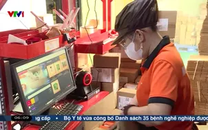 Chống gian lận thương mại trên môi trường số