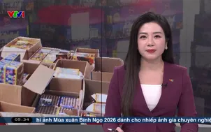 Đẩy mạnh đấu tranh với các vi phạm về pháo nổ dịp Tết