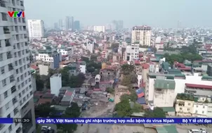 Hà Nội nâng mức bồi thường đất lên gấp 2 lần