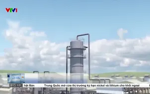 Hiện thực hóa sàn giao dịch carbon